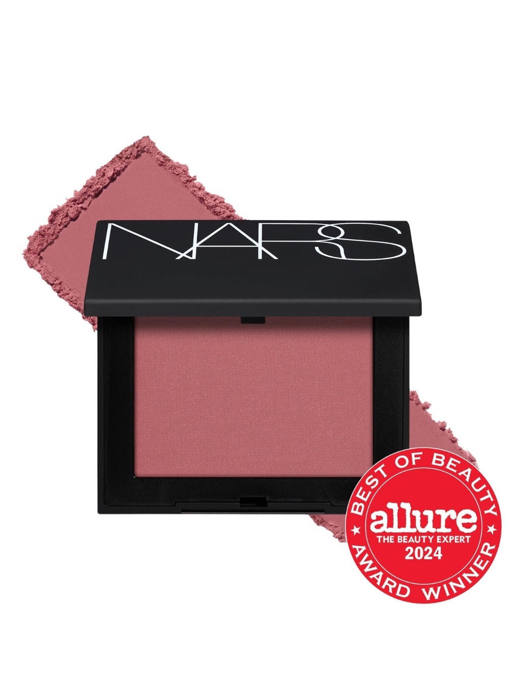 [MAKEUP] NARS Dolce Vita 888 Talc-Free Powder Blush BNIB Full Size